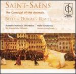 Saint-Sans: The Carnival of the Animals