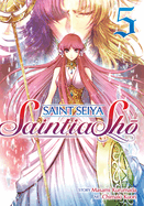 Saint Seiya: Saintia Sho Vol. 5