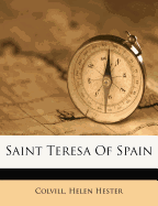 Saint Teresa of Spain