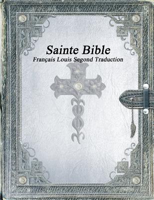 Sainte Bible: Fran - Various
