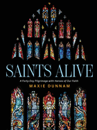 Saints Alive