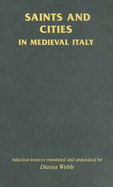 Saints and Cities in Medieval Italy