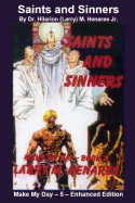 Saints and Sinners: Make My Day - 5 - Enhanced Edition