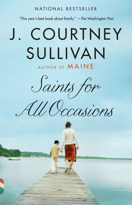 Saints for All Occasions - Sullivan, J Courtney