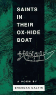 Saints in Their Ox-Hide Boat: A Poem