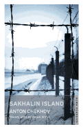 Sakhalin Island