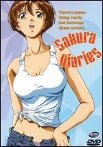 Sakura Diaries, Chapter 2