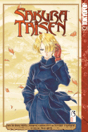 Sakura Taisen, Volume 3