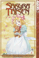 Sakura Taisen, Volume 4