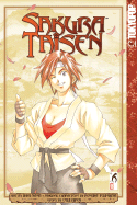 Sakura Taisen, Volume 6