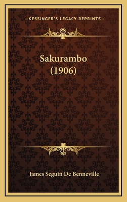 Sakurambo (1906) - De Benneville, James Seguin