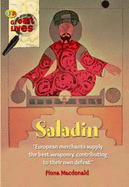 Saladin - MacDonald, Fiona