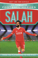 Salah (Ultimate Football Heroes - the No. 1 football series): Collect them all!