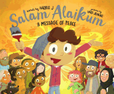 Salam Alaikum: A Message of Peace