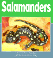 Salamanders - Winner, Cherie, Dr.