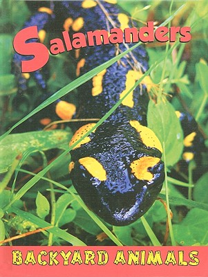 Salamanders - Winnick, Nick