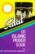 Salat of Islamic Prayer Book