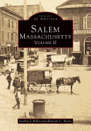 Salem, Massachusetts - Schier, Stephen J, and Turino, Kenneth C