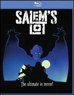 Salem's Lot [Blu-ray]