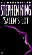 Salem's Lot - King, Stephen