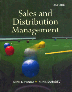 Sales and Distribution Management