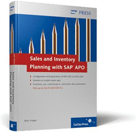 Sales and Inventory Planning with SAP APO