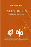 Sales Digits: Providence Marketing