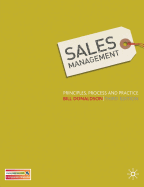 Sales Management: Theory and Practice