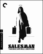 Salesman [Criterion Collection] [Blu-ray] - Albert Maysles; Charlotte Mitchell Zwerin; David Maysles