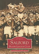 Salford Rugby League Club - Morris, Graham (Compiled by)