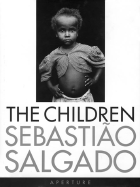 Salgado, Sebastiao: The Children