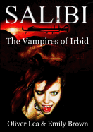 Salibi: The Vampires of Irbid