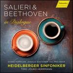 Salieri & Beethoven in Dialogue