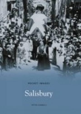 Salisbury - Daniels, Peter