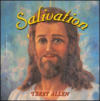 Salivation - Terry Allen