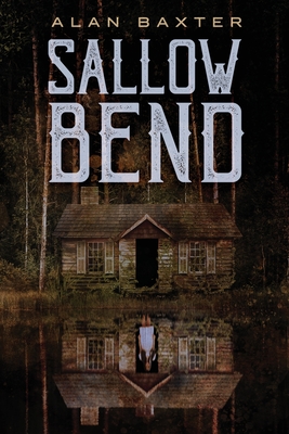 Sallow Bend - Baxter, Alan