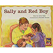 Sally and Red Boy: Individual Student Edition Green (Levels 12-14)