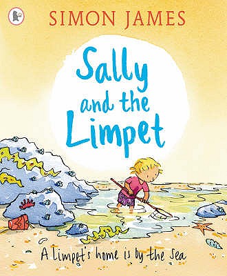 Sally and the Limpet - 