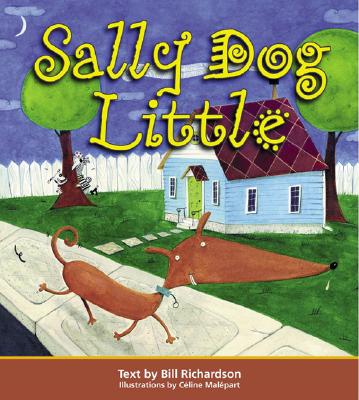 Sally Dog Little - 