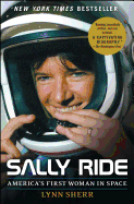 Sally Ride: America's First Woman in Space