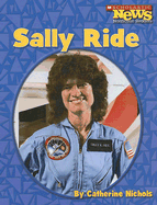 Sally Ride - Nichols, Catherine