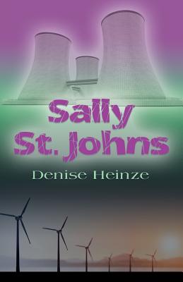 Sally St. Johns - Heinze, Denise