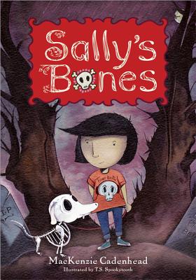 Sally's Bones - Cadenhead, MacKenzie