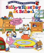 Sally's First Day of School