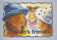 Sally's Friends - Randell, Beverley