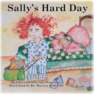 Sally's Hard Day