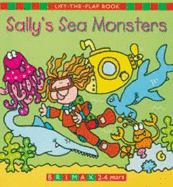 Sally's sea monsters