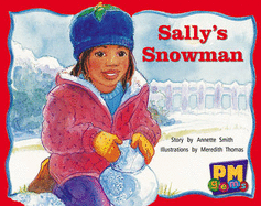 Sally's Snowman