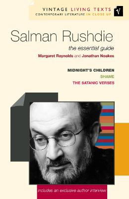 Salman Rushdie: The Essential Guide to Contemporary Literature - Reynolds, Margaret, and Noakes, Jonathan, and Random House