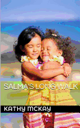 Salma's Long Walk